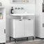60.5cm Bathroom Vanity Base Only-996975907