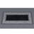 ARIYA DARK GREY DINING TABLE
