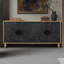 Grande armoire de rangement Carved-835457223