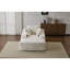 Méridienne surdimensionnée surdimensionnée Cozy Cloud Couch-1400045510
