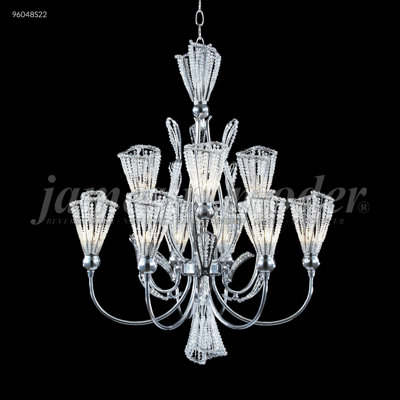 Jewelry 9 - Light Chandelier