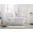 Chaylynn 67'' x 31'' Soaking Acrylic Bathtub-686649939