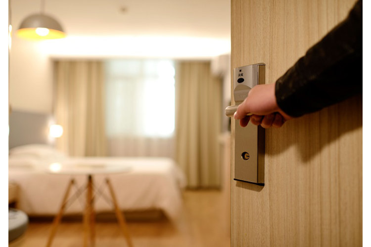 Welcome to the new role of technology in the hospitality industry.