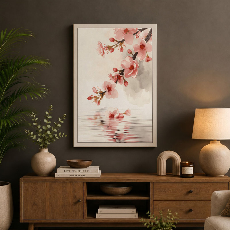 Print, 36x24 - 91.4 x 61.0 cm, Black Border