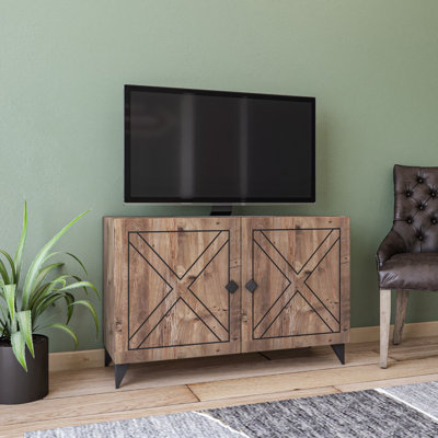 Balmer TV Stand for TVs up to 43"