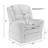 Preston Upholstered Lift Assist Recliner-24675963