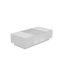 Table basse simple Lizmary