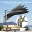 294cm Cantilever Parasol-887204467