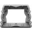 Trousse d'installation de rail