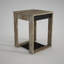 Table de bout Carman Costa