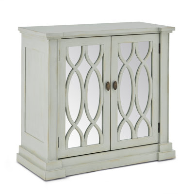 Morgantown 96cm Sideboard
