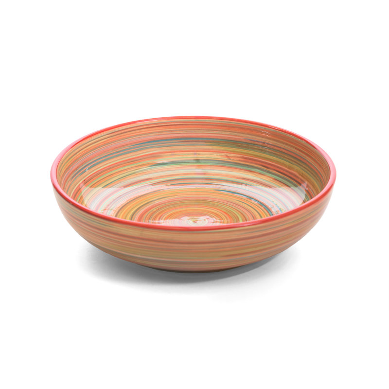 Natur Pur Cassiopeia Shallow Serving Bowl