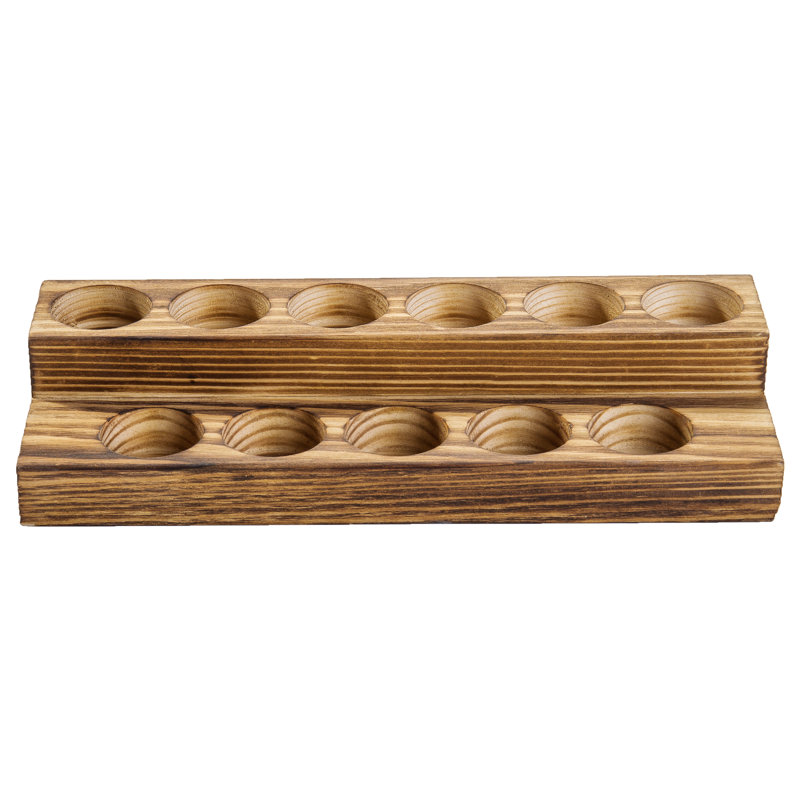 Solid Wood Tray