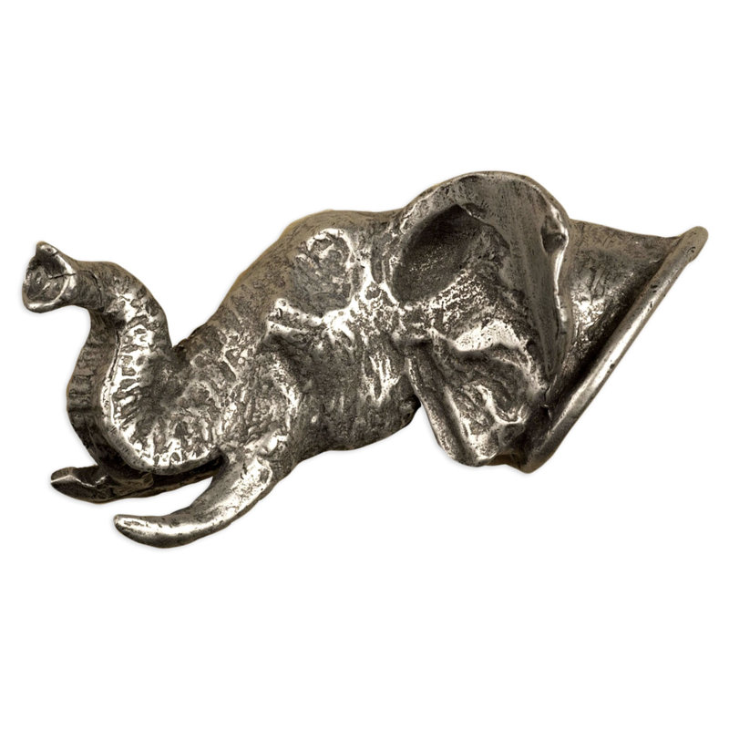 Curiosities Novelty Knob, Left