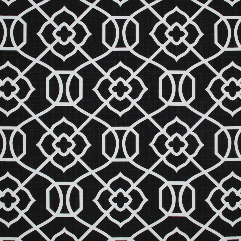 Perlo Outdoor 5'' Rocking Chair Cushion