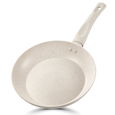 Stainless Steel Non-Stick Frying Pan