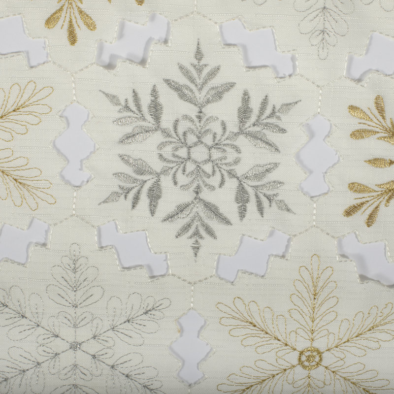 Mccardle 19" Cotton Placemat