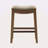Saddle Counter Stool-1904636095