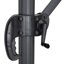 Aaron-Matthew 300cm Cantilever Parasol-1611773254