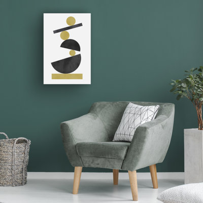 Brandle Mid Century Mod III