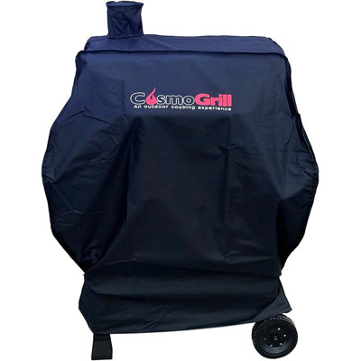 Armor All Medium Grill Cover - Weatherproof Protection For Most Medium Sized Grills