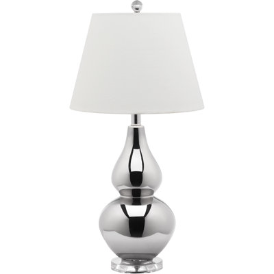 66 cm Tischleuchte Ellisburg
