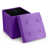 Purple Velvet is out of stock