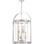 Luminaire suspendu pour lanternes 8 lumières Paolucci-1361523192