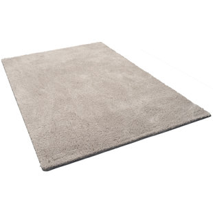 Palace Solid Colour Area Rug