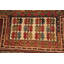 Tapis antique Kazan Sewan