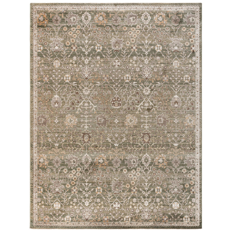 Tapis oriental Hazel 508 Performance, Rectangle 8' x 10'