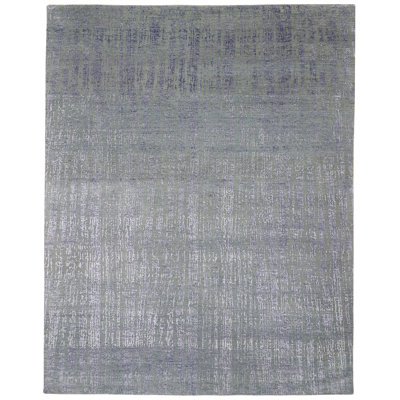 Striped Indoor Rug