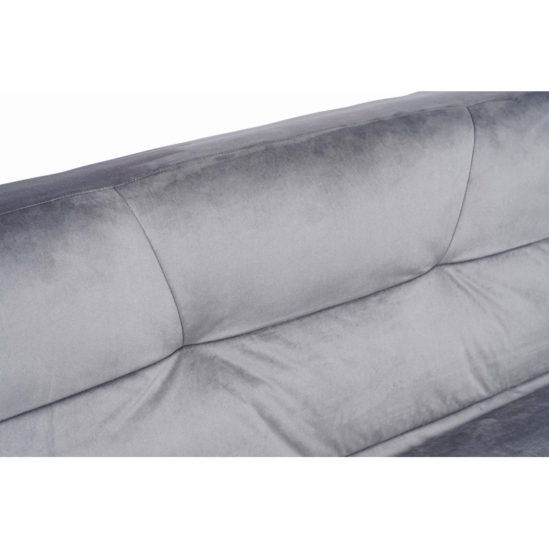 Convertible Sofa Floor Game Lounger Reclinable