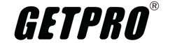 GETPRO logo