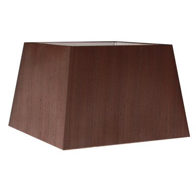 Renteria 19cm H Rectangle Lamp Shade in