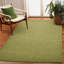 Tapis vert intérieur / extérieur Hubertusz-68658972