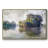 The Islets At Port, reproduction d'art sur toile-92472583-92472584