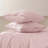 Double Stitch 100% Cotton Sheet Set-107142715-107142717