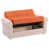 Orange est en rupture de stock