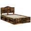 Solid Wood Bed-2001520646-2001520654