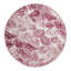 Tapis fuchsia_unique-616095074