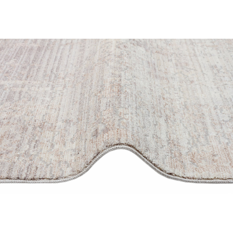 Chanal Abstract Area Rug, Rectangle 240 x 330cm