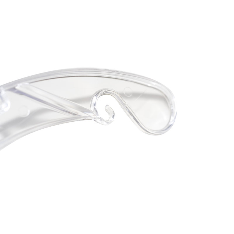 Cintre pour chemises en plastique Frese, Transparent