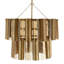 Faramond 10 - Light Chandelier