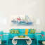 Water Color Regatta Painting-50838516