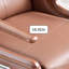Fauteuil inclinable rotatif fonctionnel Living-1827349342