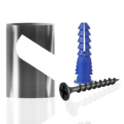 Ceiling Cable Mount Hook for Swag Pendant and Chandelier Lighting