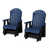 Navy/Black est en rupture de stock