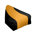 Black/Yellow/Black
