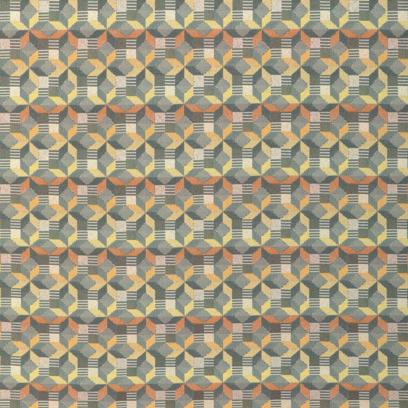 Myriad, Clementine
